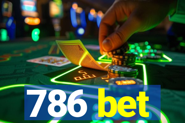 786 bet